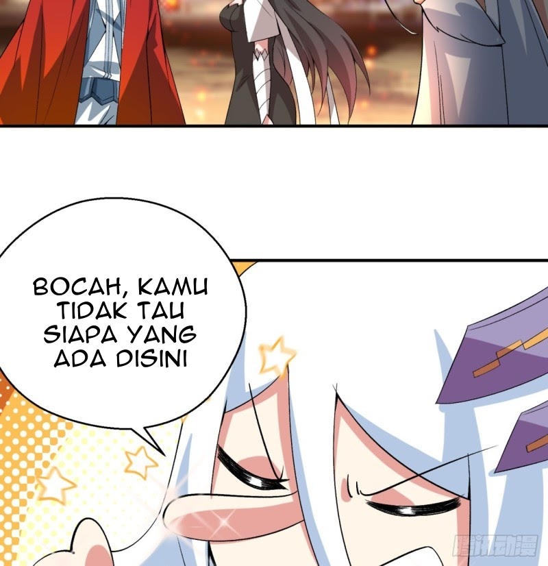 I Picked Up An Attributes Chapter 42 Gambar 40